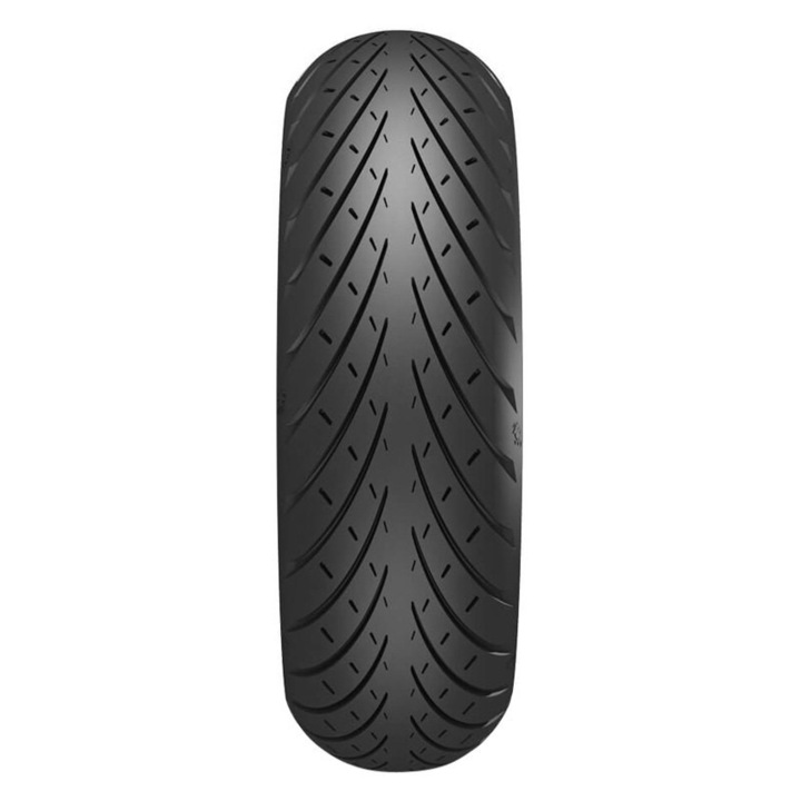 Гума Metzeler Roadtec 01 180/55 ZR 17 (HWM) (73W) TL