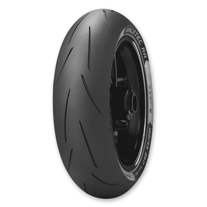 Гума Metzeler Racetec RR 180/60 ZR 17 K1 75W TL