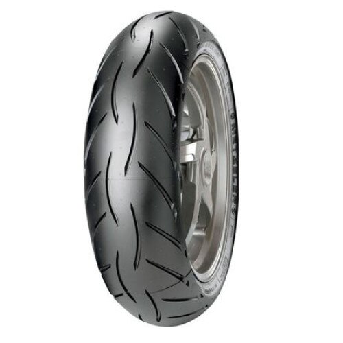 Anvelopa Metzeler Sportec M5 Interact 200/50 ZR17 (75W) TL