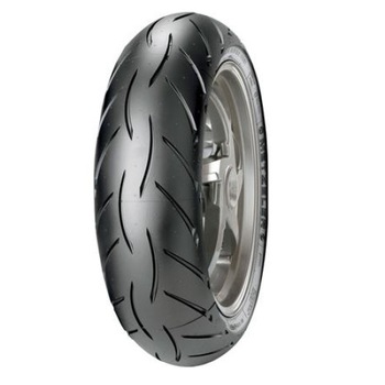 Anvelopa Metzeler Sportec M5 Interact 200/50 ZR17 (75W) TL Anvelopa Metzeler Sportec M5 Interact 200/50 ZR17 (75W) TL
