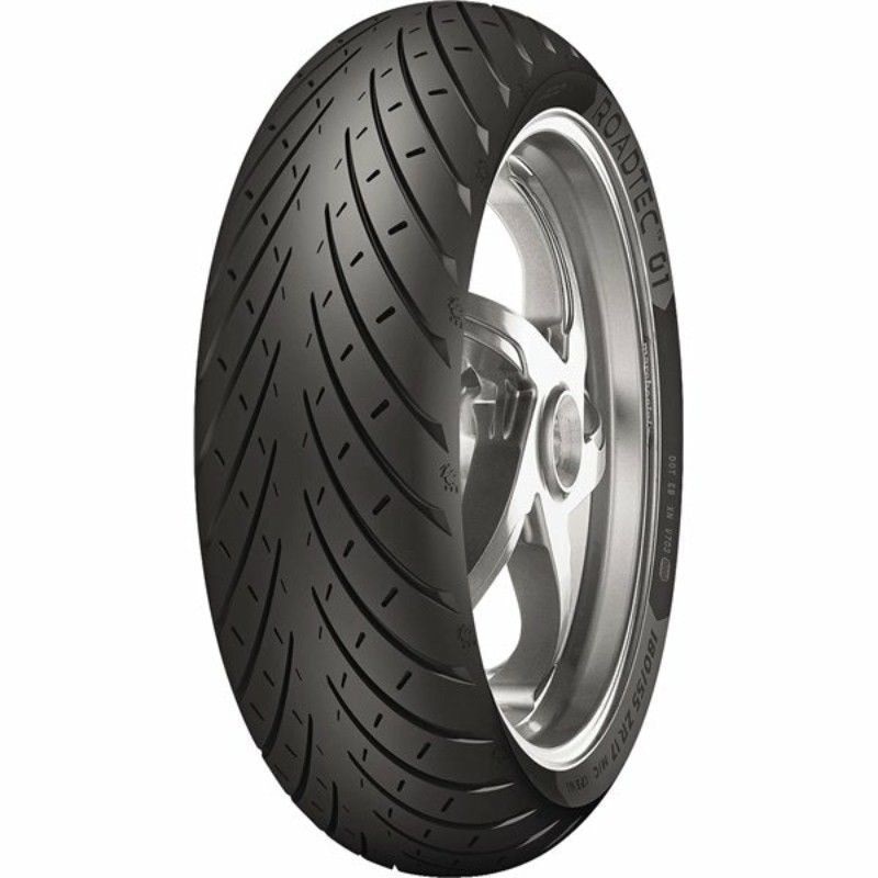 Anvelopa Metzeler Roadtec 01 190/55 ZR 17 (HWM) (75W) TL