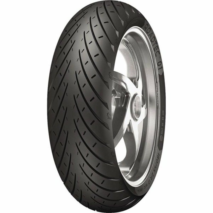 Гума Metzeler Roadtec 01 190/55 ZR 17 (HWM) (75W) TL