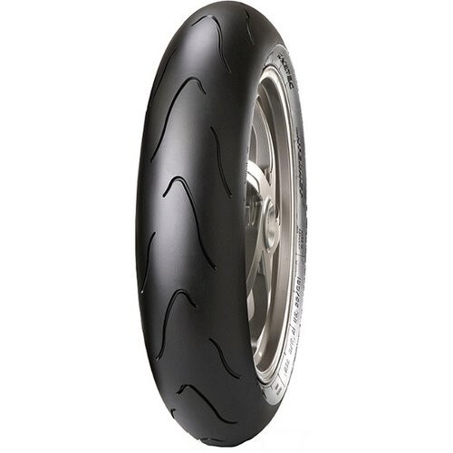 Anvelopa Metzeler Racetec K3 Interact 120/70 ZR 17 (58W) TL