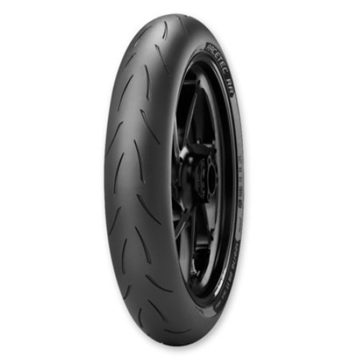 Anvelopa Metzeler Racetec RR 120/70 ZR 17 K2 58W TL