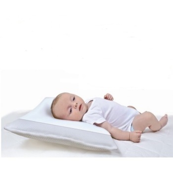 Perna Baby Matex Aero Mesh 3D 36x27 cm Perna Baby Matex Aero Mesh 3D 36x27 cm