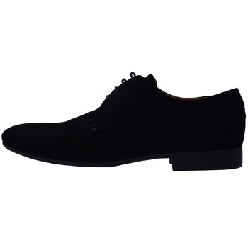 Pantofi eleganti barbati, din piele naturala, Gino Rossi, MPC759-01-32, negru, Negru, 44 Pantofi eleganti barbati, din piele naturala, Gino Rossi, MPC759-01-32, negru, Negru, 44