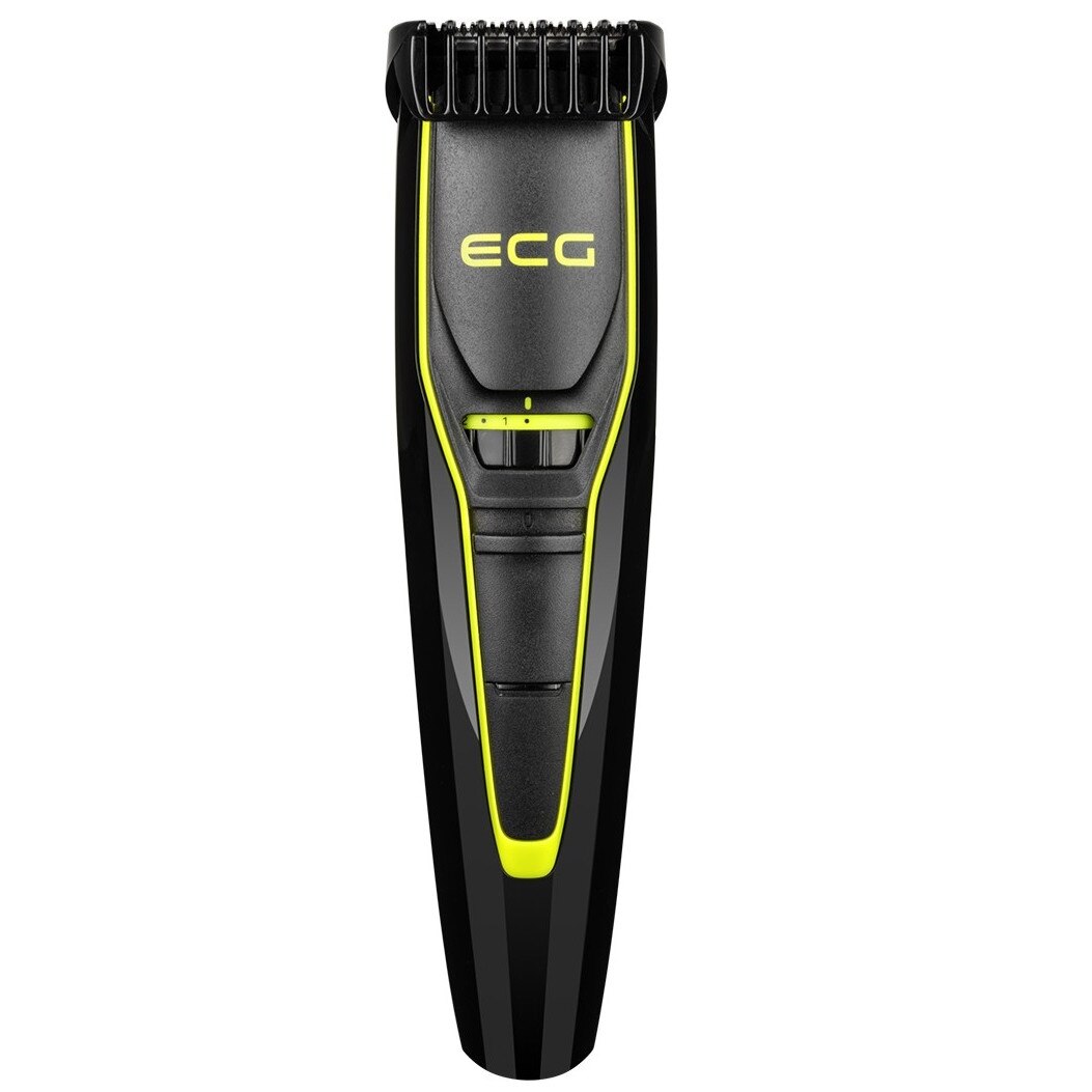 Masina de tuns barba ECG ZS 1420, fara fir, 20 lungimi de taiere, 3 W