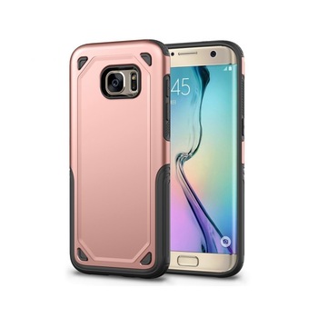 Husa Spate Upzz Sgp Pro Samsung S7 Edge Rose Gold Husa Spate Upzz Sgp Pro Samsung S7 Edge Rose Gold
