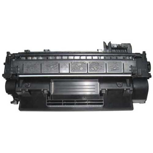 Cartus toner pentru Hewlett Packard 05 - Pro 400/M401/M425 series/P2035/P2055 - CF280X , CE505X - MediaRange