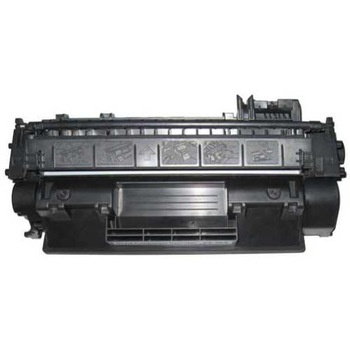 Cartus toner pentru Hewlett Packard 05 - Pro 400/M401/M425 series/P2035/P2055 - CF280X , CE505X - MediaRange Cartus toner pentru Hewlett Packard 05 - Pro 400/M401/M425 series/P2035/P2055 - CF280X , CE505X - MediaRange