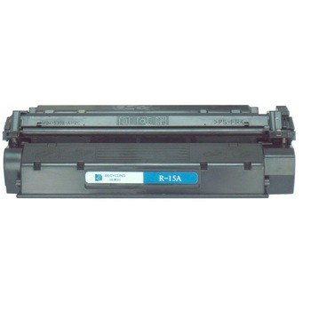 Toner Mediarange compatibil cu HP 15A LJ 1000w, 1005w (C7115A) Toner Mediarange compatibil cu HP 15A LJ 1000w, 1005w (C7115A)