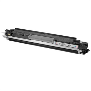 Cartus toner HP 130A Black LaserJet Toner Cartridge (CF350A) / M175A/M275A/ PRO MFP M176/M177 - CE310A / CF350A Cartus toner HP 130A Black LaserJet Toner Cartridge (CF350A) / M175A/M275A/ PRO MFP M176/M177 - CE310A / CF350A