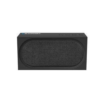 Boxa Portabila Blaupunkt, Conectivitate Bluetooth , Radio FM/PLL/SD/USB/AUX , Negru Boxa Portabila Blaupunkt, Conectivitate Bluetooth , Radio FM/PLL/SD/USB/AUX , Negru