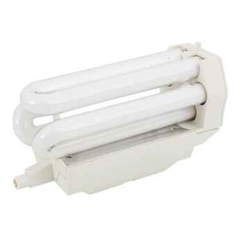 Bec economic proiector 23W, 6400k, lumina rece, Ultra Bright Bec economic proiector 23W, 6400k, lumina rece, Ultra Bright