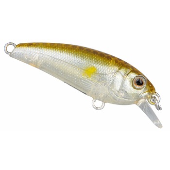 Vobler Spro Chibi Shad 40SL Ghost Ayu Vobler Spro Chibi Shad 40SL Ghost Ayu