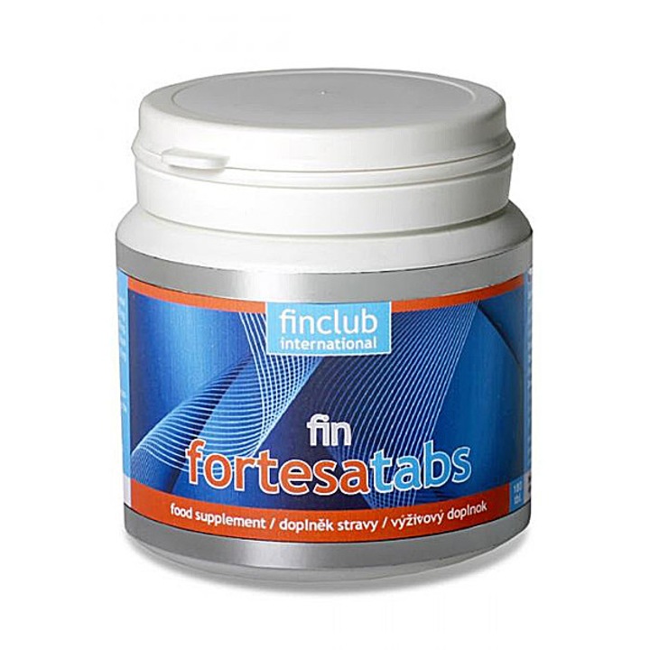Curcuma, Finclub, 60 tabl