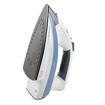 Fier de calcat ECG NZ 190, talpa otel inoxidabil, 2000 W, abur 80 g/ min Fier de calcat ECG NZ 190, talpa otel inoxidabil, 2000 W, abur 80 g/ min