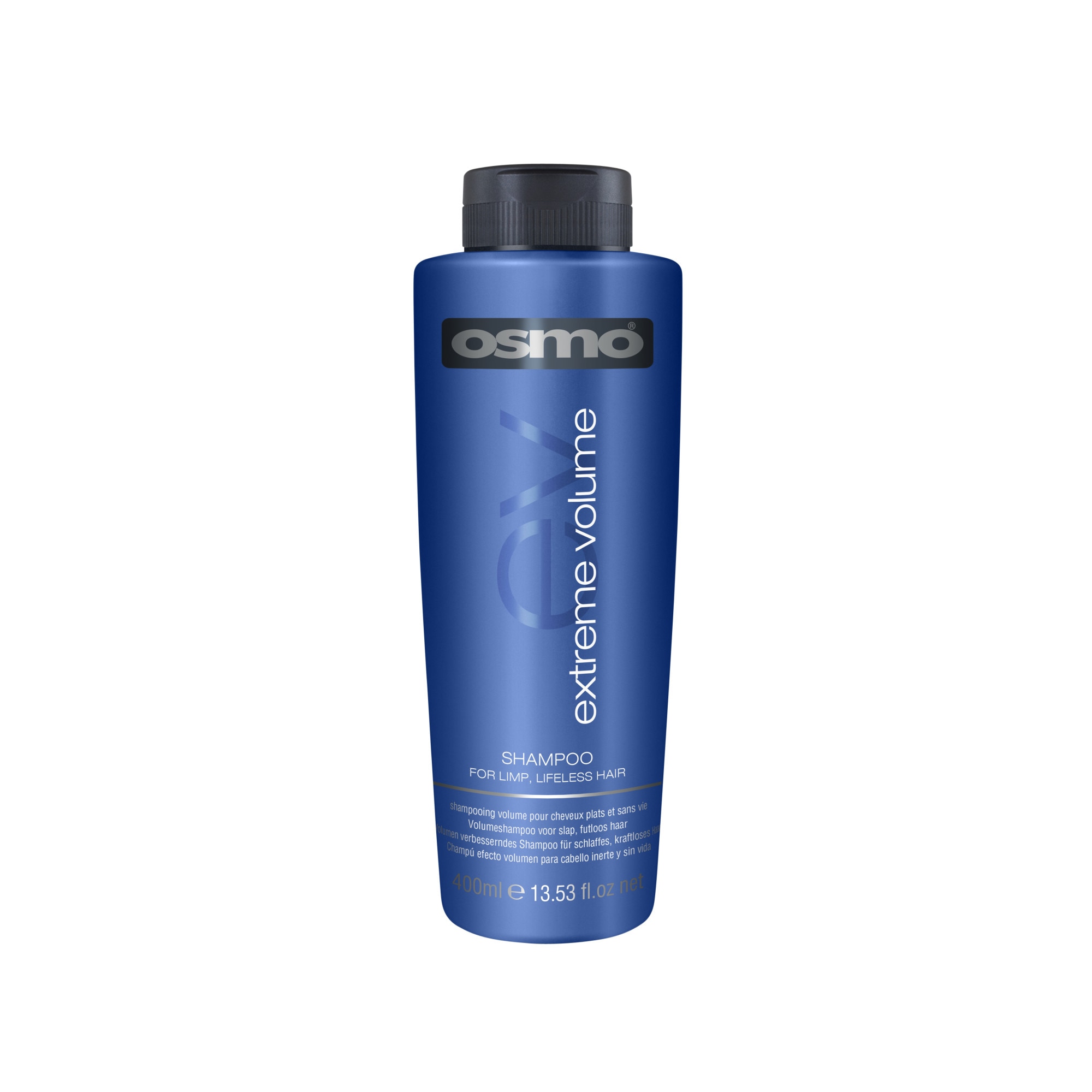 Sampon extra volum Osmo 400 ml