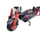 Trotineta electrica, Scuter, eFlux Street 40, 800 W, Pliabil, Negru