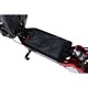 Trotineta electrica, Scuter, eFlux Street 40, 800 W, Pliabil, Negru