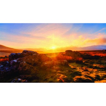 Fototapet Peisaj, 195x110 cm Fototapet Peisaj, 195x110 cm