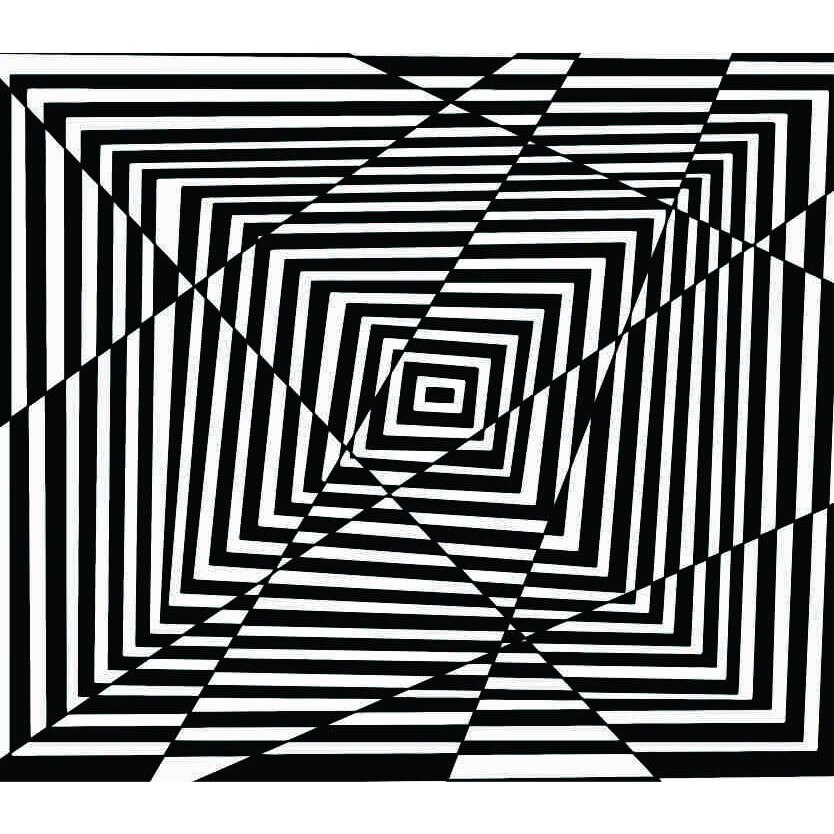 Fototapet Abstract, 160x140 cm