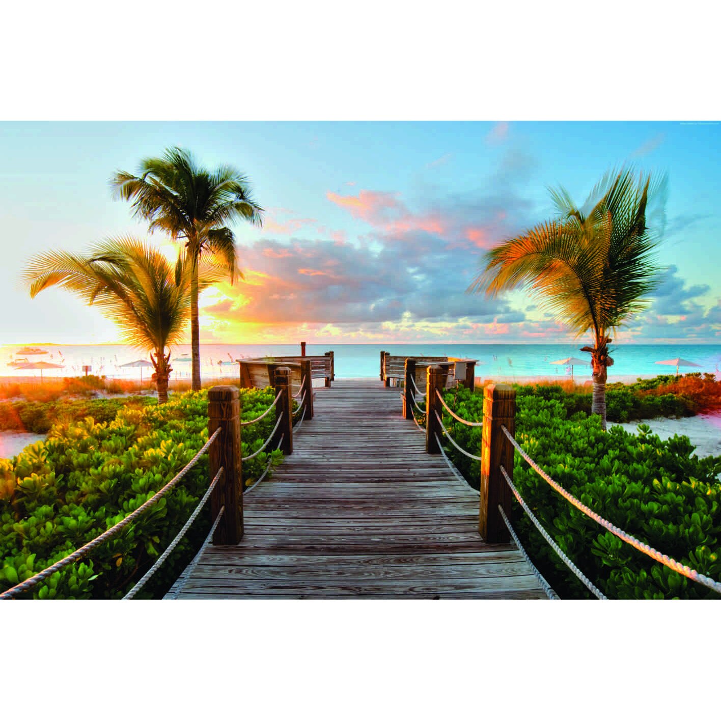 Fototapet peisaj, 180x120 cm