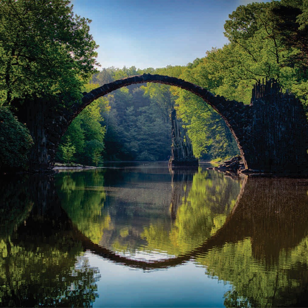 Fototapet natura,150x100 cm