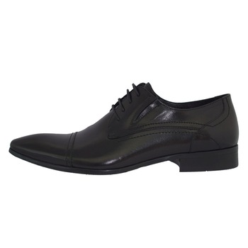 Pantofi eleganti barbati, din piele naturala, marca Alberto Clarinii, D7712-S01A-01-113, negru, Negru, 39 Pantofi eleganti barbati, din piele naturala, marca Alberto Clarinii, D7712-S01A-01-113, negru, Negru, 39
