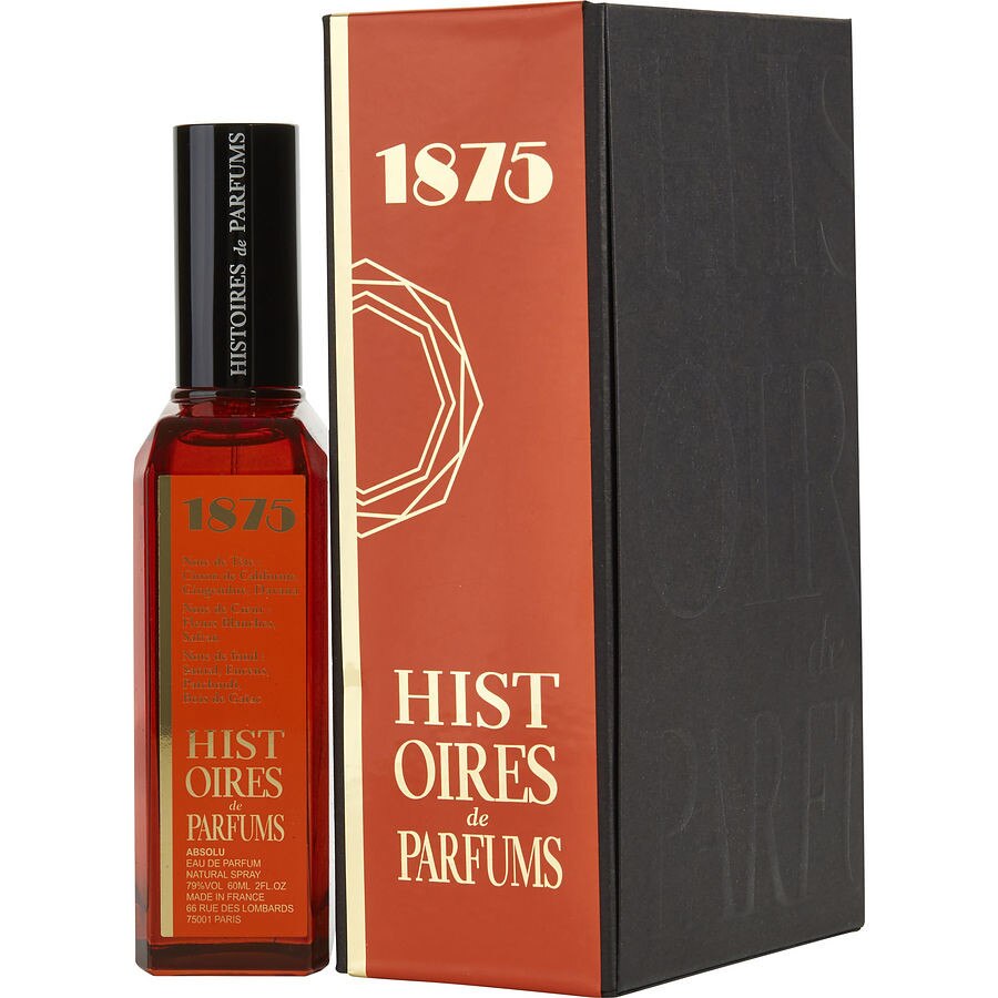 Apa de Parfum Histoires de Parfums 1875, Femei 15 ml