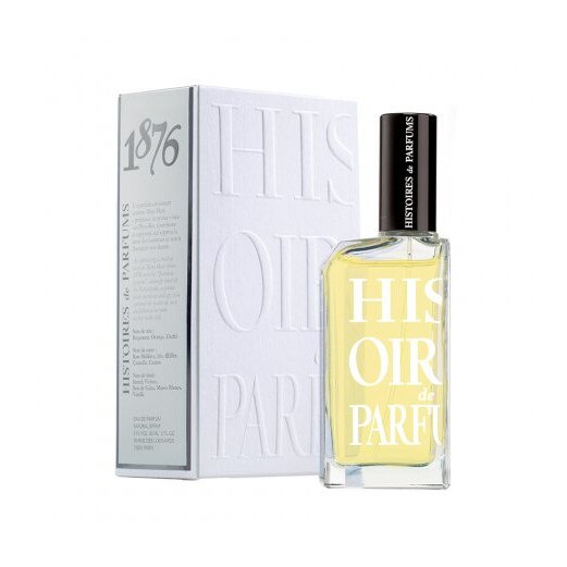 Apa de Parfum Histoires de Parfums 1876, Femei 60 ml