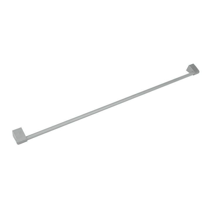 Bara pentru agatat suporturi bucatarie L60 cm