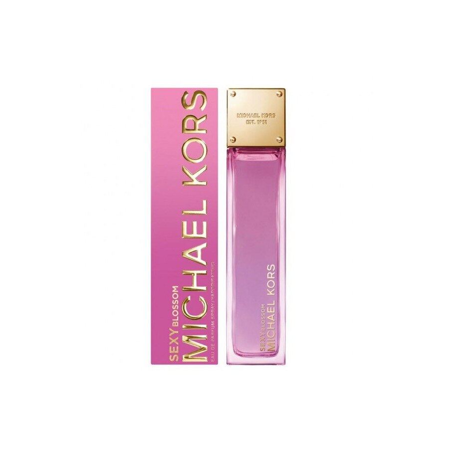 Apa de toaleta Michael Kors Sexy Blossom 100ml