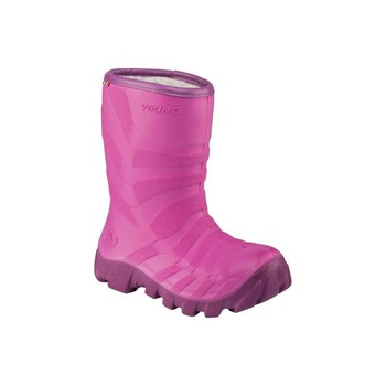 Cizme de Iarna Copii Captusite ULTRA 2.0 Viking -20°C, Pink Cizme de Iarna Copii Captusite ULTRA 2.0 Viking -20°C, Pink