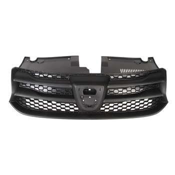 Grila Radiator Oe Dacia Logan 2 2012- 623103971R Grila Radiator Oe Dacia Logan 2 2012- 623103971R