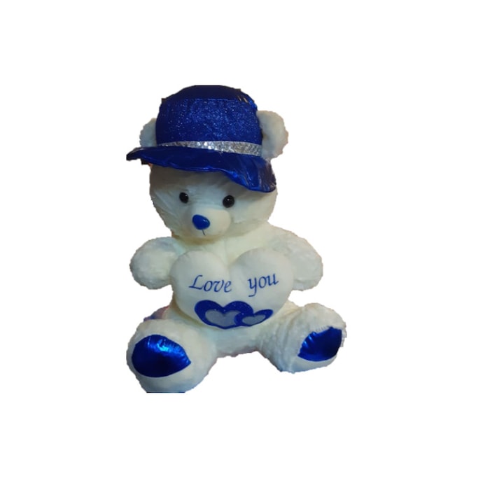 Jucarie plus,Urs-60 cm