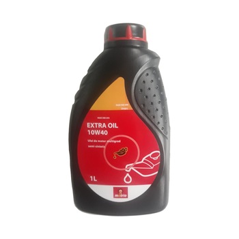 Ulei motor, Dacia/Renault, Motrio 10W40, 1 l Ulei motor, Dacia/Renault, Motrio 10W40, 1 l