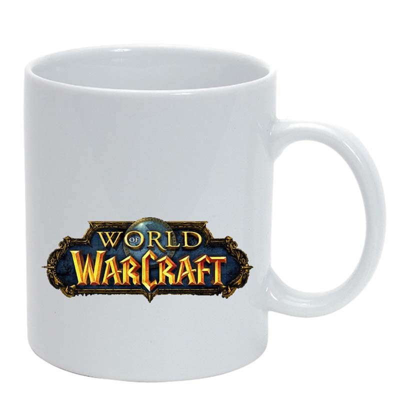 Cana WoW, alb, 330ml, D141