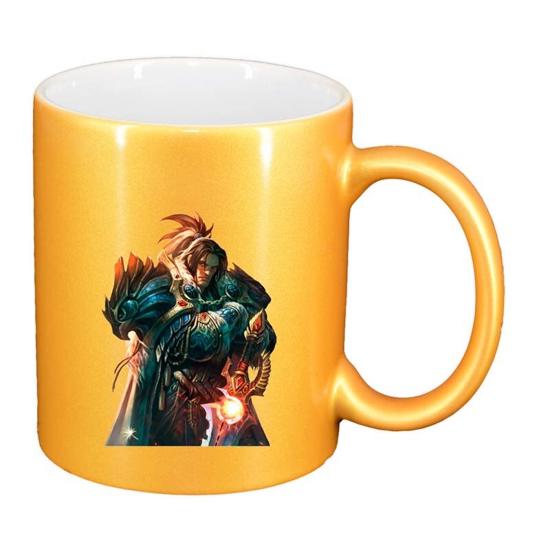 Cana WoW, auriu sidefata, 330ml, D138