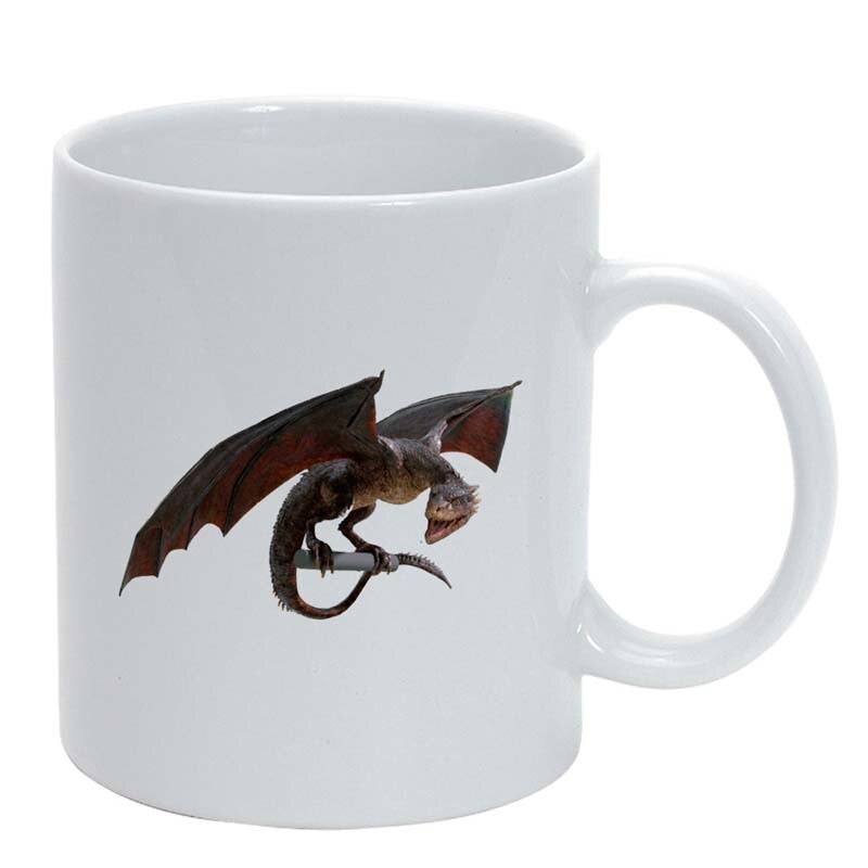 Cana GOT, alb, 330ml, D146