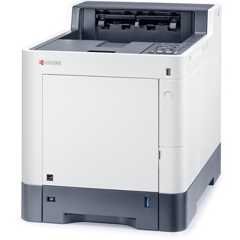 Imprimanta Kyocera ECOSYS P7240cdn A4 color laser print, 40 ppm, 1200x1200 dpi, 5 linii display si tastatura numerica, 1GB, duplex Imprimanta Kyocera ECOSYS P7240cdn A4 color laser print, 40 ppm, 1200x1200 dpi, 5 linii display si tastatura numerica, 1GB, duplex