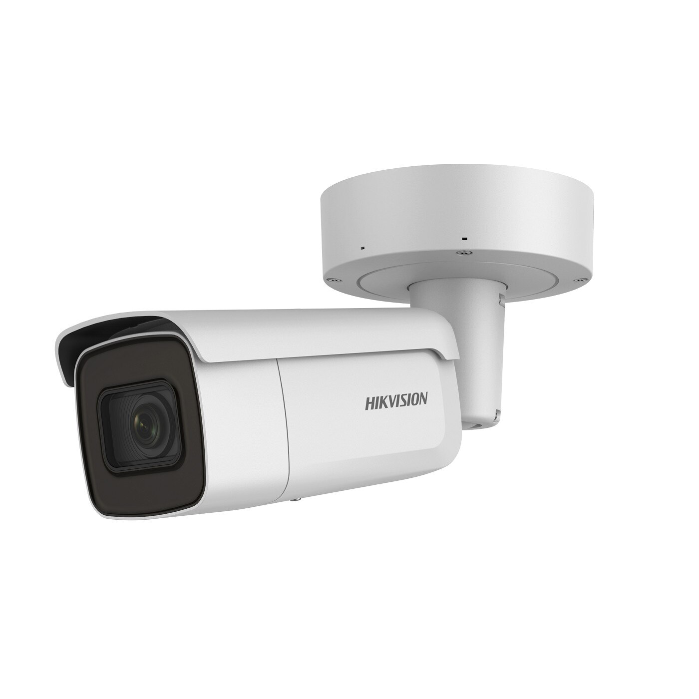 Camera supraveghere IP Hikvision 8 MP (4K) DS-2CD2683G0-IZS, 50 m IR