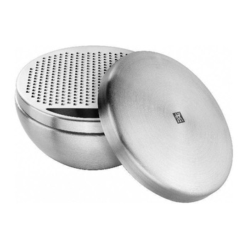 Razatoare parmezan 11,5 TWIN Pure Steel - Zwilling Razatoare parmezan 11,5 TWIN Pure Steel - Zwilling