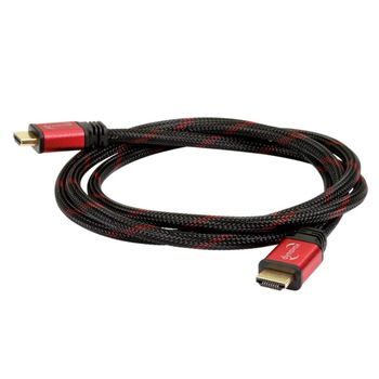 Cablu HDMI Dynavox Pro HD, 1.0m Cablu HDMI Dynavox Pro HD, 1.0m