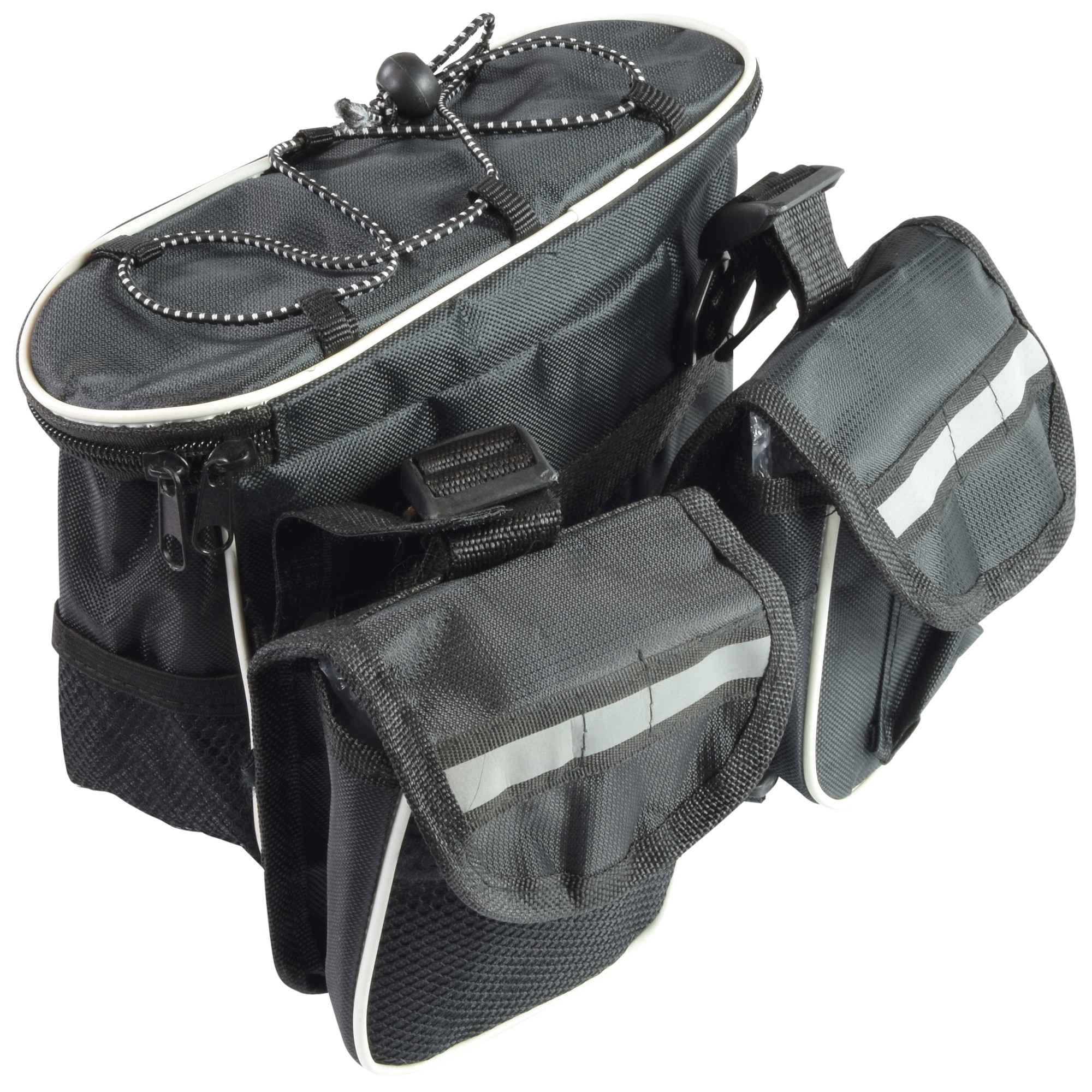 Genta pentru cadru bicicleta mulifunctional - Dunlop