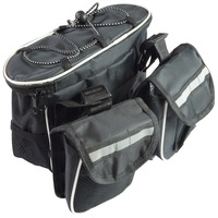 Genta pentru cadru bicicleta mulifunctional - Dunlop