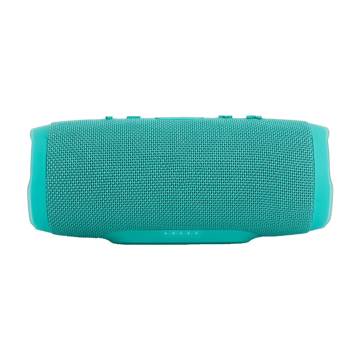 Boxa Portabila Charge3 Cu Bluetooth , USB , Card , Radio , Turcoaz