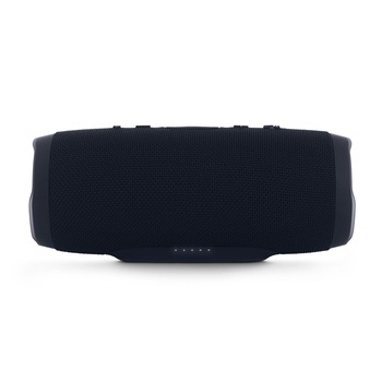 Boxa Portabila Charge3 Cu Bluetooth , USB , Card , Radio , Negru Boxa Portabila Charge3 Cu Bluetooth , USB , Card , Radio , Negru