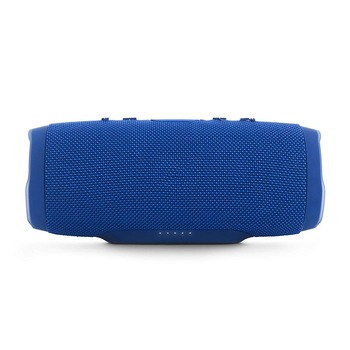 Boxa Portabila Charge3 Cu Bluetooth , USB , Card , Radio , Albastru Boxa Portabila Charge3 Cu Bluetooth , USB , Card , Radio , Albastru