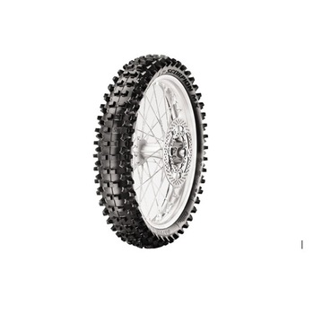 Anvelopa moto Pirelli pentru motocross, 110/90-19 62M SCORPION MX MID SOFT Anvelopa moto Pirelli pentru motocross, 110/90-19 62M SCORPION MX MID SOFT